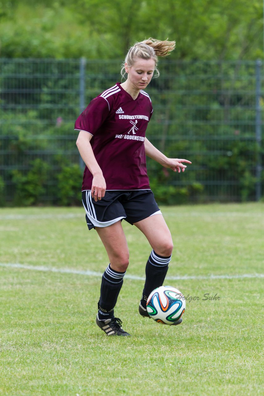 Bild 146 - Frauen FSC Kaltenkirchen : SG Wilstermarsch : Ergebnis: 1:1